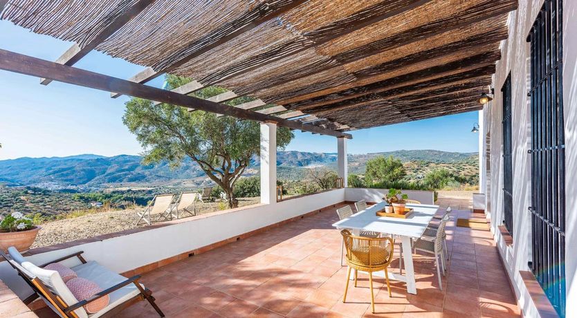 Photo of Gazing at the Horizon