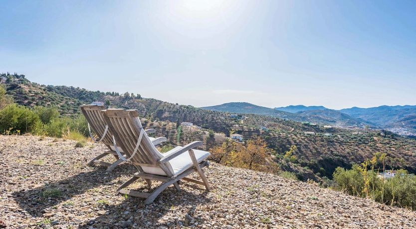 Photo of Gazing at the Horizon