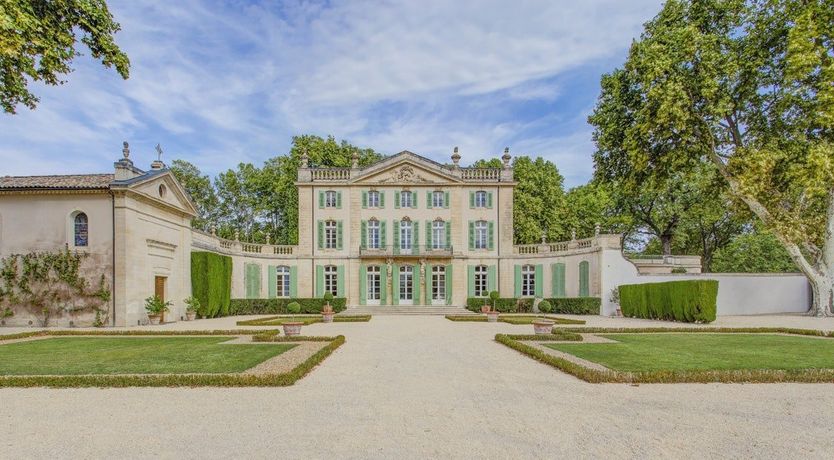 Photo of Chateau d'Amour