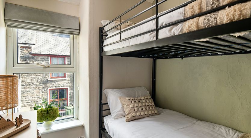 Photo of Paths to Dawn