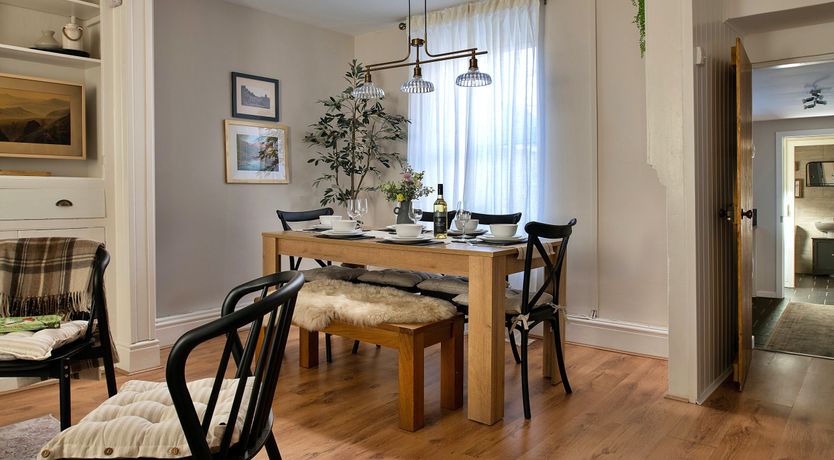 Photo of Paths to Dawn