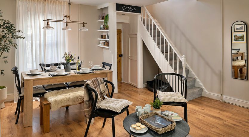 Photo of Paths to Dawn