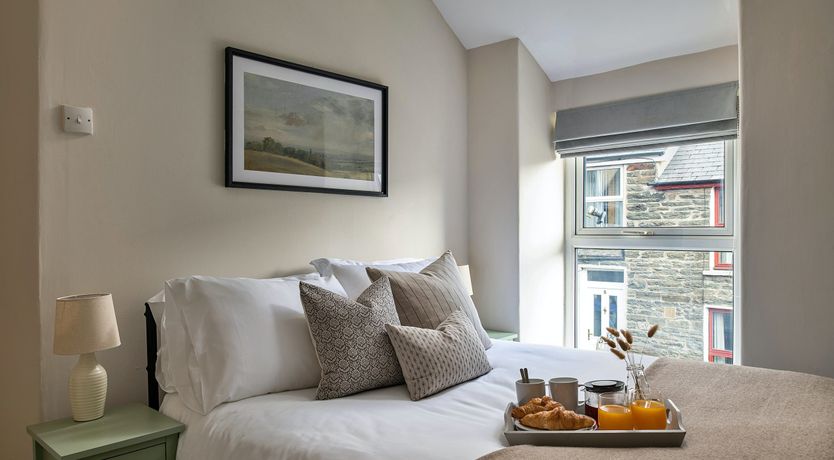 Photo of Paths to Dawn