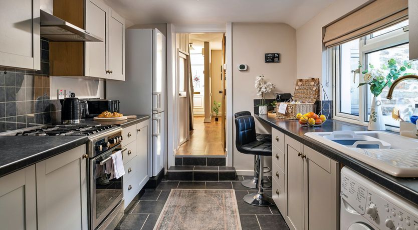 Photo of Paths to Dawn