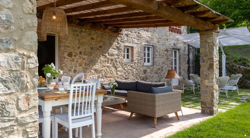 Photo of Painted Sky