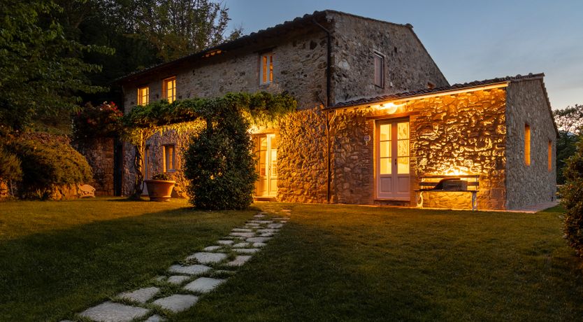 Photo of Painted Sky