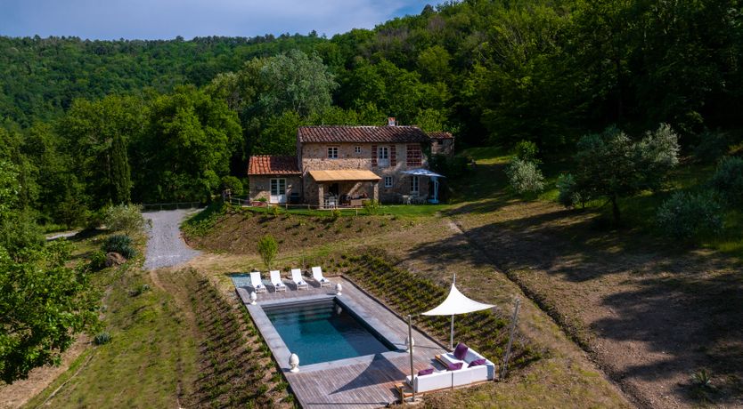 Photo of Painted Sky