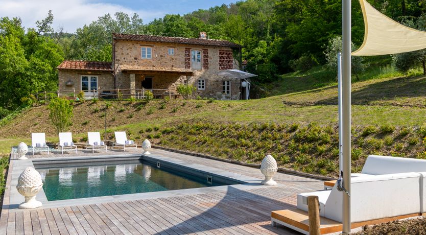 Photo of Painted Sky