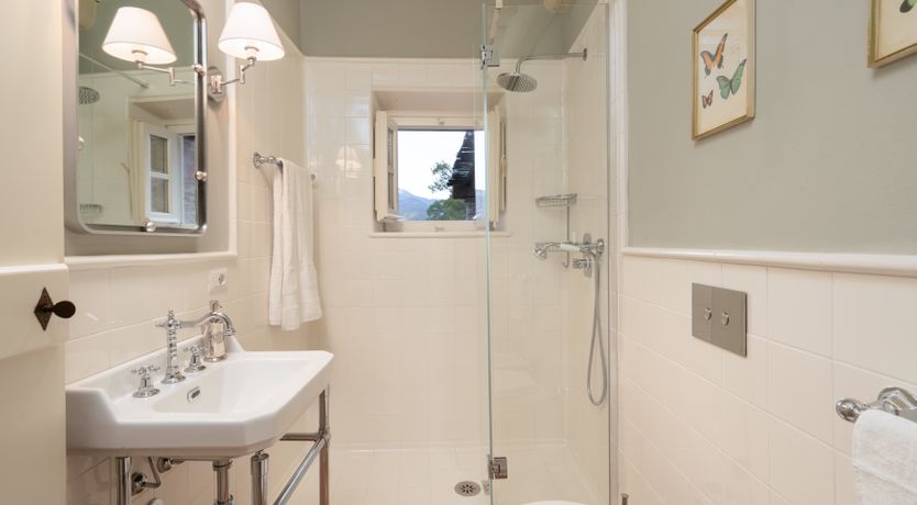 Photo of Painted Sky