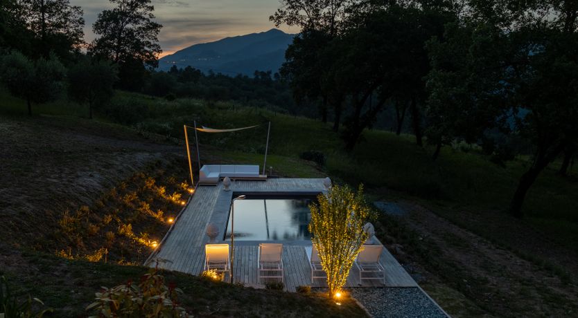 Photo of Painted Sky