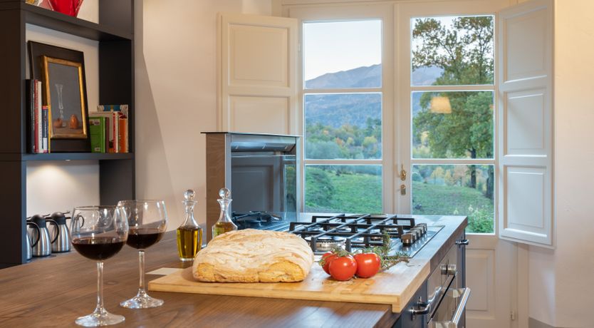 Photo of Painted Sky