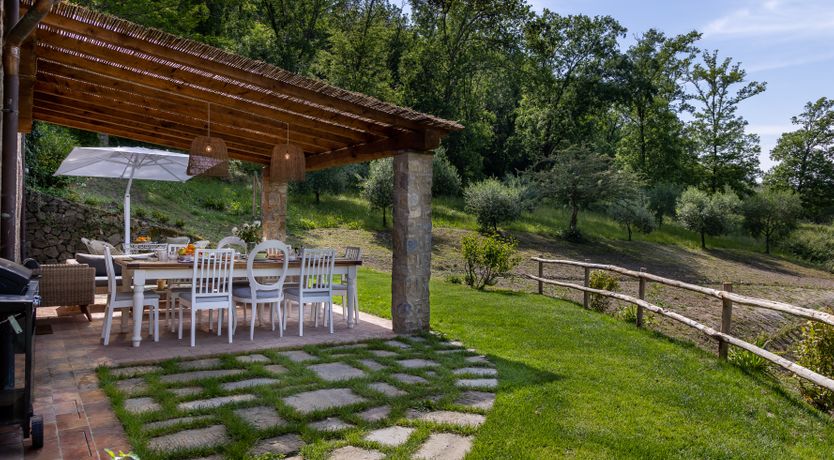 Photo of Painted Sky