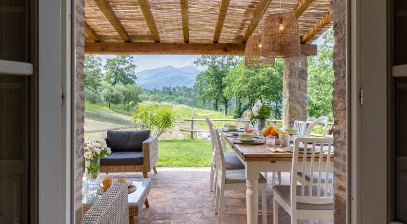 Photo of Painted Sky