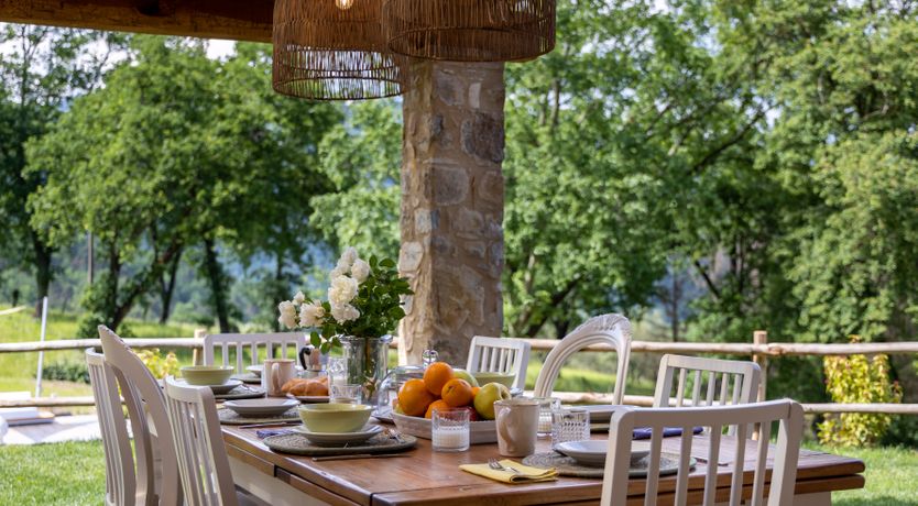 Photo of Painted Sky