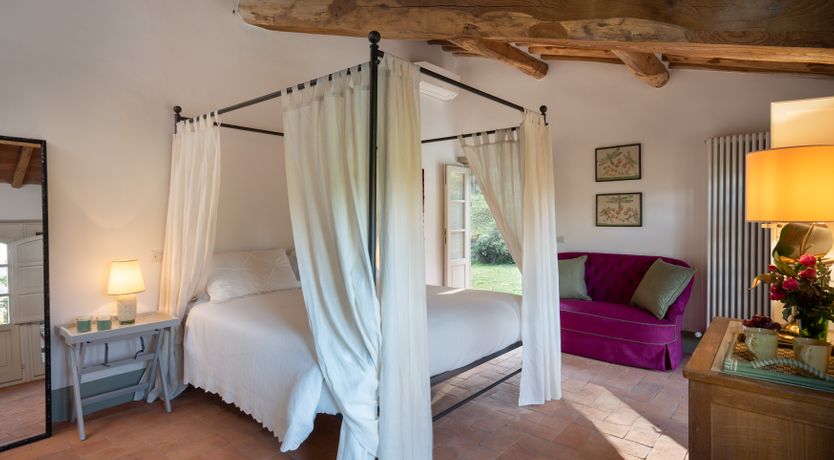 Photo of Painted Sky