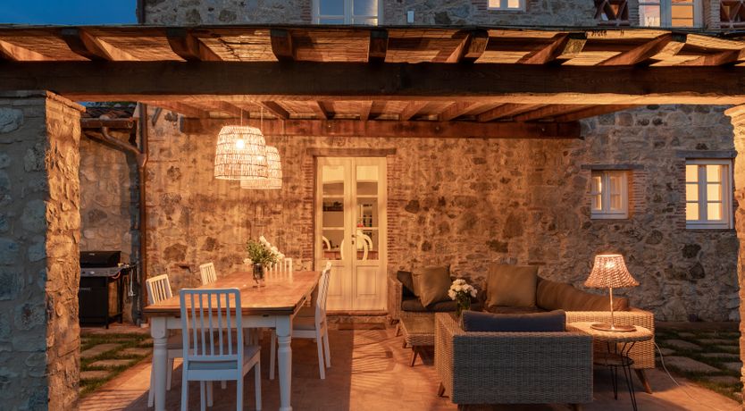 Photo of Painted Sky