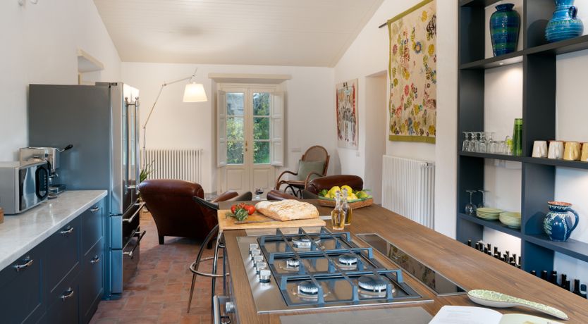 Photo of Painted Sky