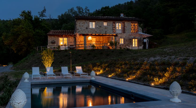 Photo of Painted Sky