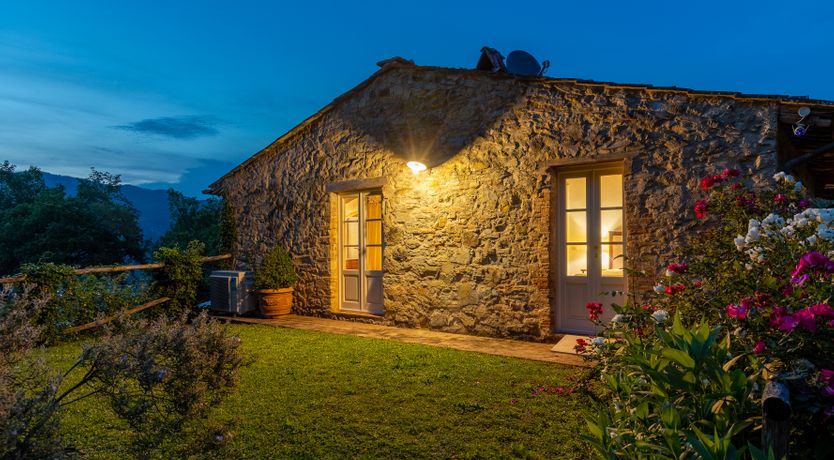 Photo of Painted Sky