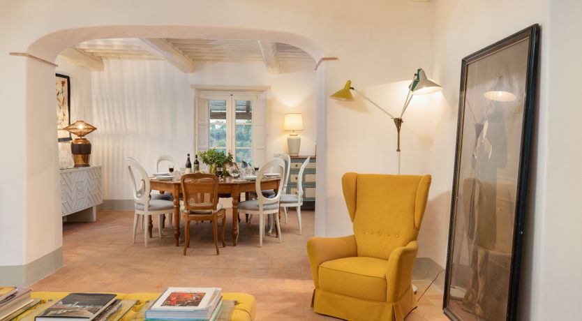 Photo of Painted Sky