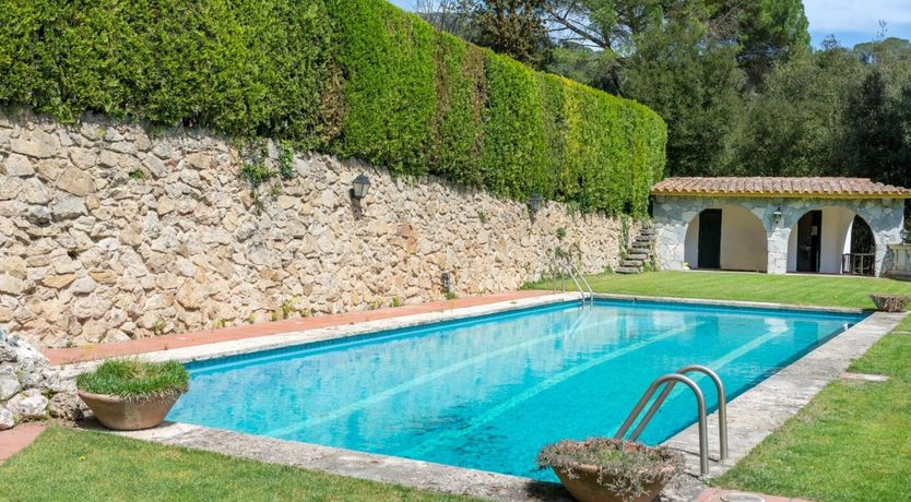 Photo of The Green, The Serene