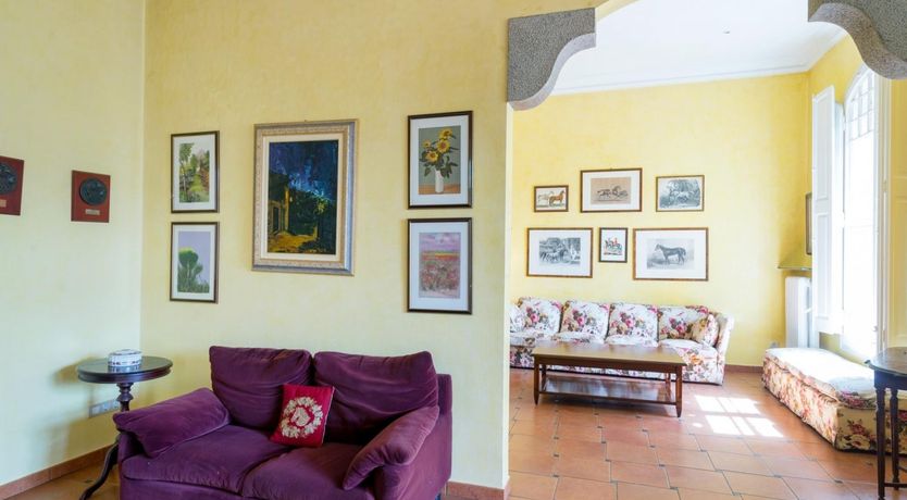 Photo of The Green, The Serene