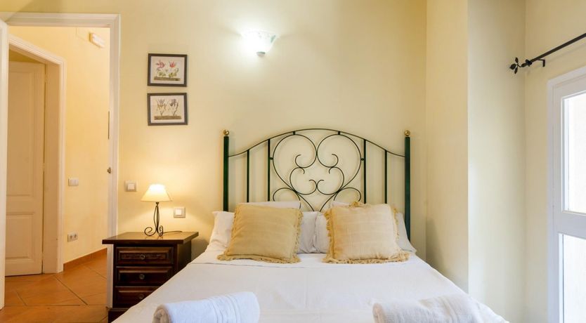 Photo of The Green, The Serene