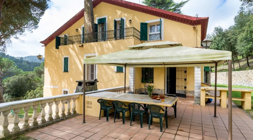 Photo of The Green, The Serene