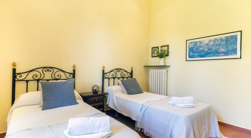 Photo of The Green, The Serene