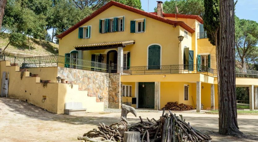 Photo of The Green, The Serene