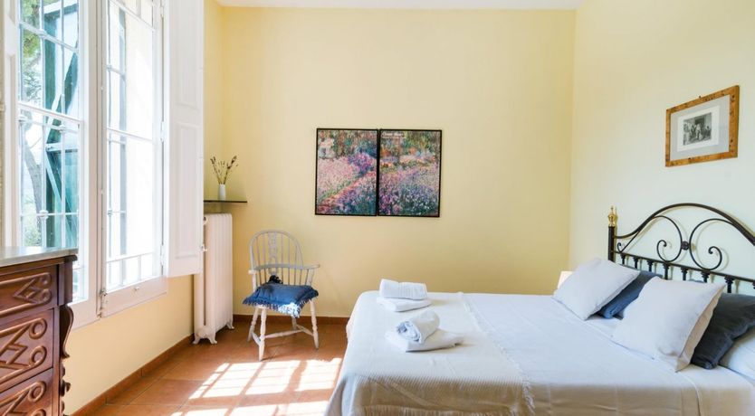 Photo of The Green, The Serene