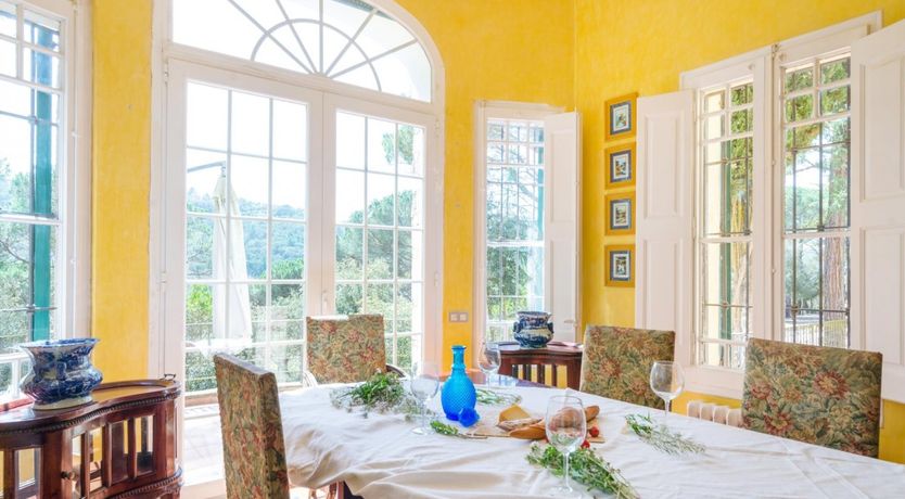 Photo of The Green, The Serene