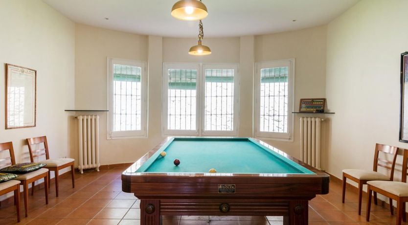 Photo of The Green, The Serene