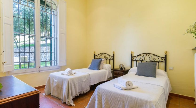 Photo of The Green, The Serene