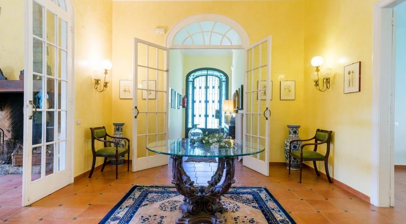 Photo of The Green, The Serene