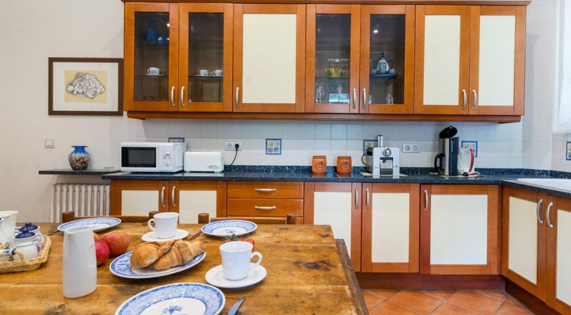 Photo of The Green, The Serene