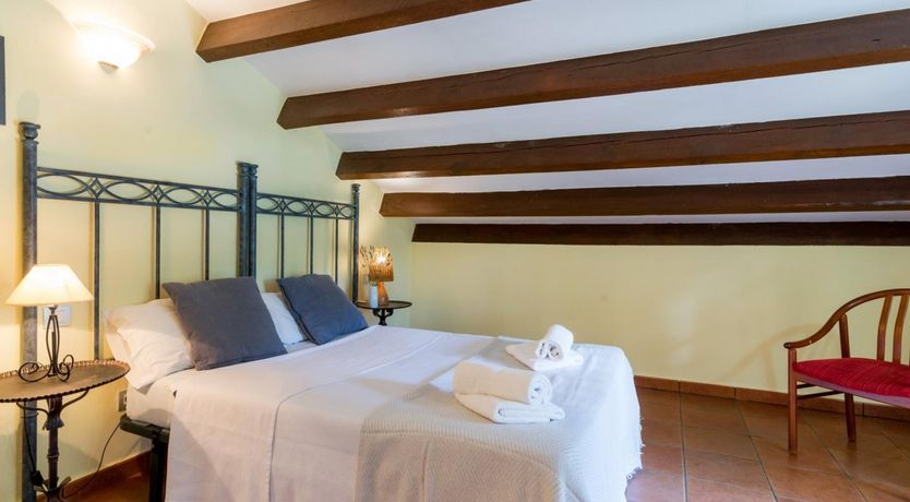 Photo of The Green, The Serene