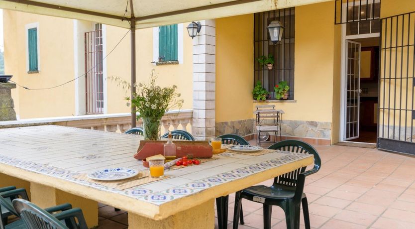 Photo of The Green, The Serene