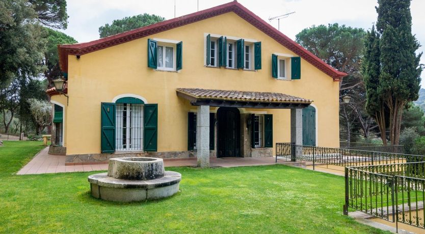 Photo of The Green, The Serene