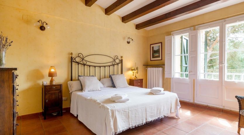 Photo of The Green, The Serene