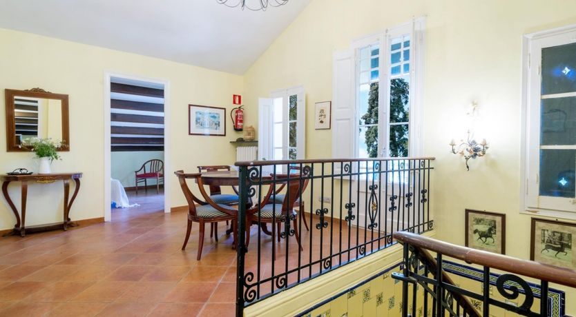 Photo of The Green, The Serene