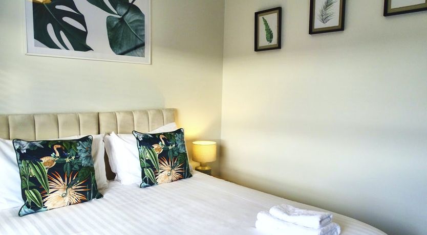 Photo of The Golden Gilded