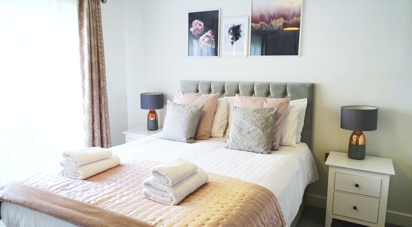 Photo of The Golden Gilded