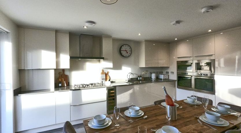 Photo of The Golden Gilded