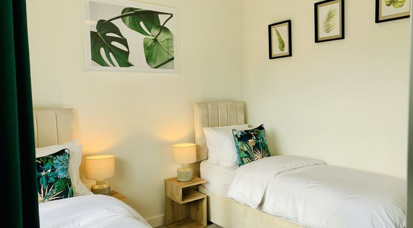 Photo of The Golden Gilded