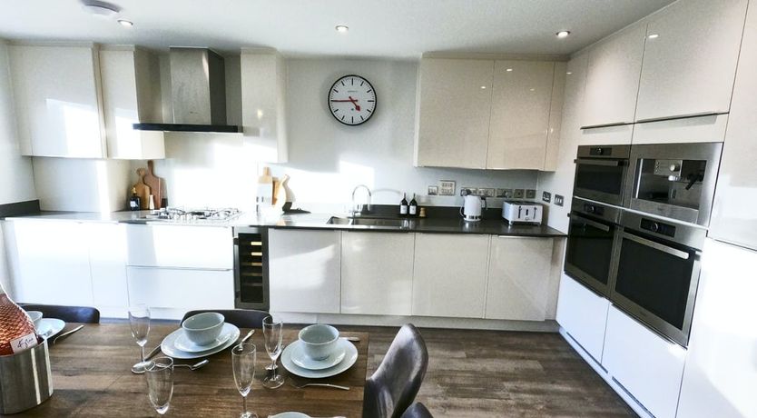 Photo of The Golden Gilded