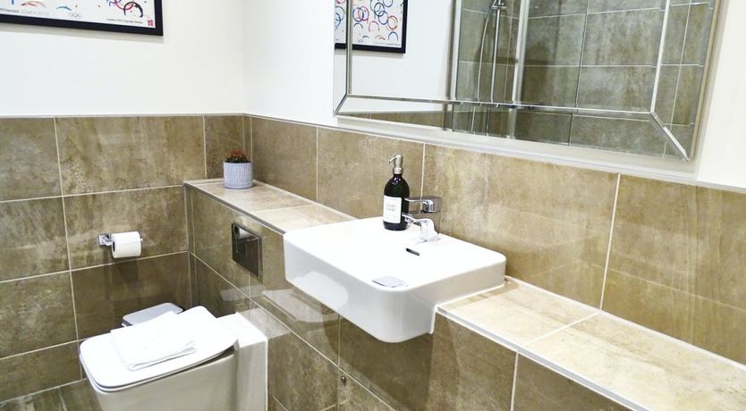 Photo of The Golden Gilded