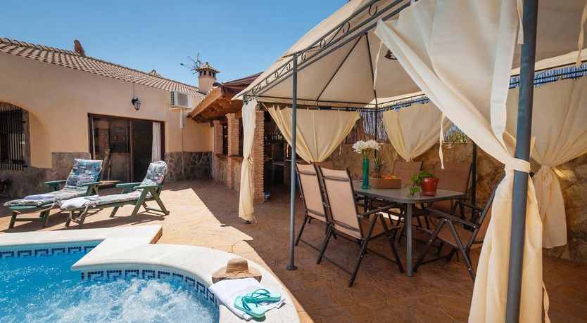 Photo of A Golden Glimpse