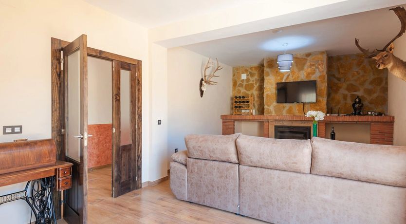 Photo of A Golden Glimpse