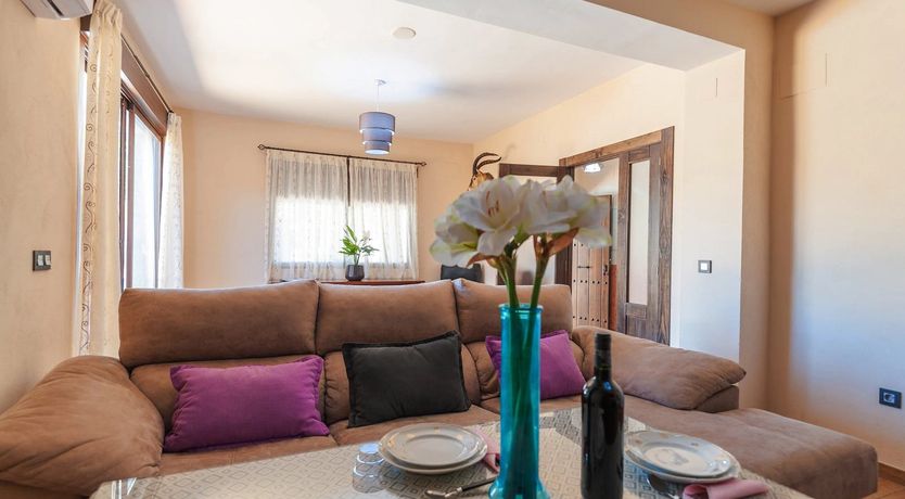 Photo of A Golden Glimpse